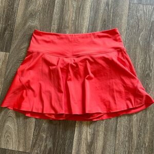 Athleta Ace Skort
